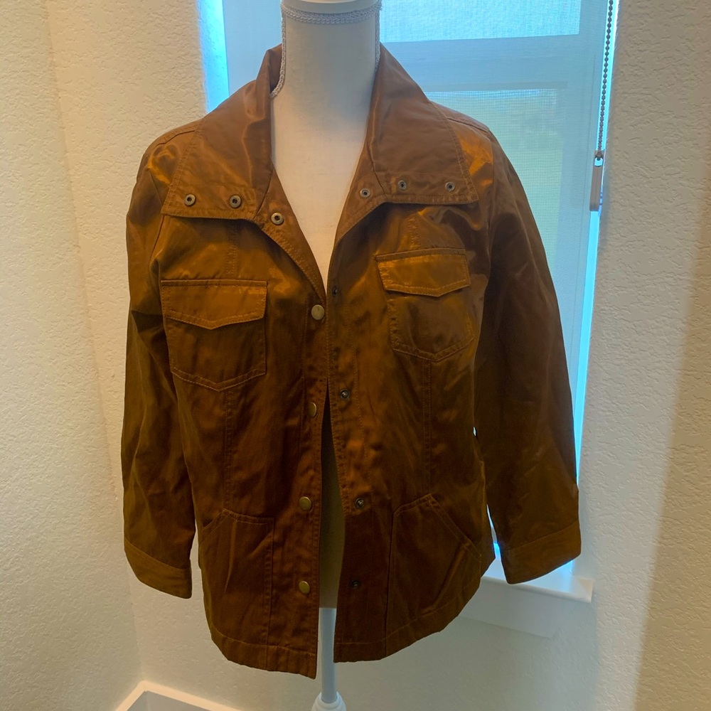 Woman’s jacket